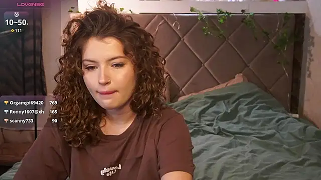 SueCurly online show from 03/01/26, 08:44