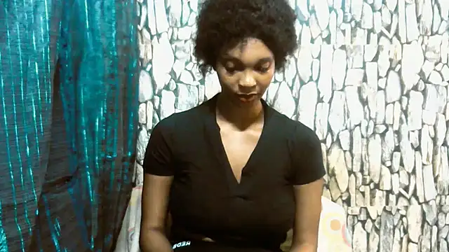 Caramelminxxx1 online show from 04/22/26, 11:01