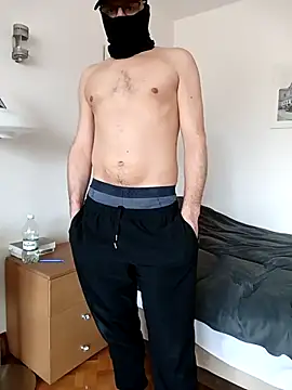 maskedhunk online show from 02/28/26, 09:43