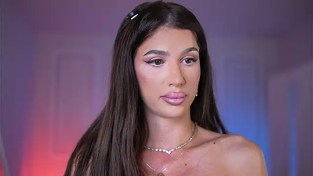 SammiMonroe online show from 03/19/26, 05:22