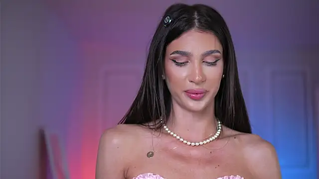 SammiMonroe online show from 03/27/26, 08:26