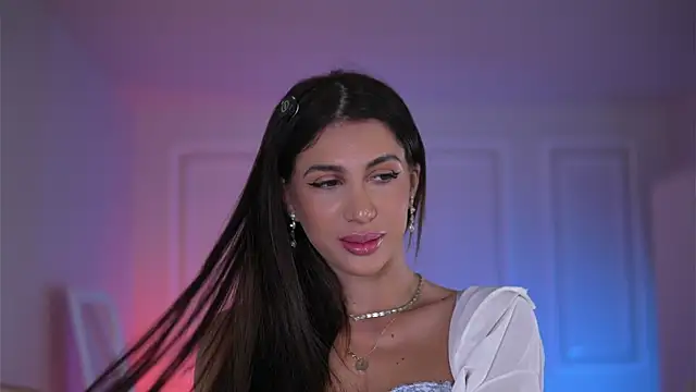 SammiMonroe online show from 04/04/26, 03:49