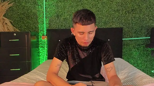 Star blaze online show from 03/13/26, 07:31