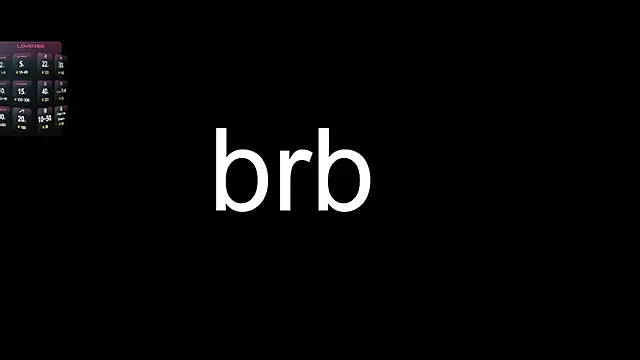 chloe peach  online show from 04/12/26, 11:59