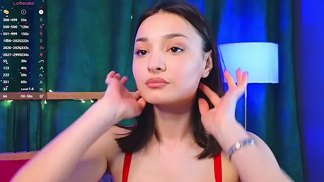 BarbaraGreen online show from 02/01/26, 07:18