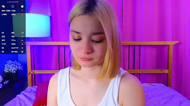 BarbaraGreen online show from 04/24/26, 06:49