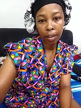 Sexy Baddie online show from 04/19/26, 06:10