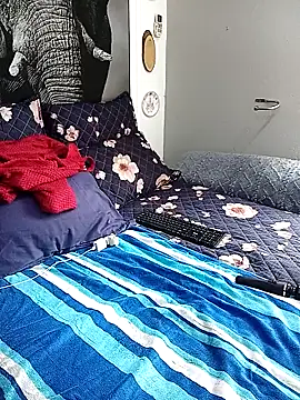 Sexy Baddie online show from 04/22/26, 11:23