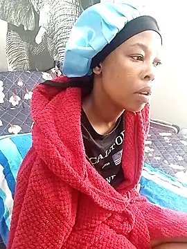 Sexy Baddie online show from 04/23/26, 06:58