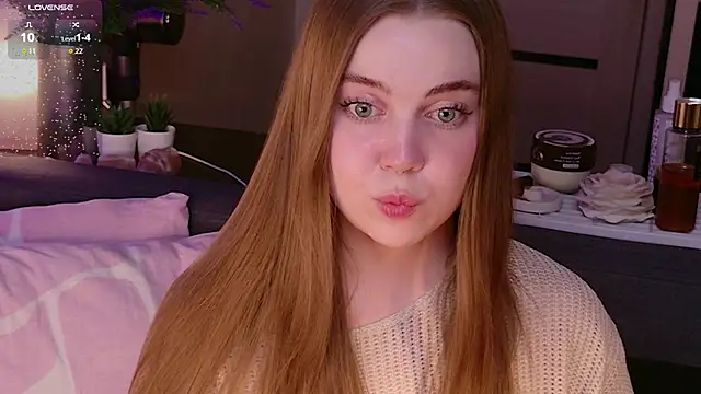 Snapshot of bratwifelina chatting on 02/26/26, 05:01 bratwifelina online show from 02/26/26, 05:01