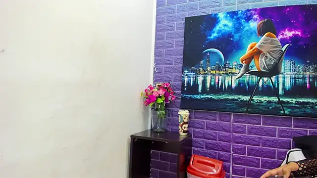 Samantha Blaze1 online show from 01/16/26, 10:52