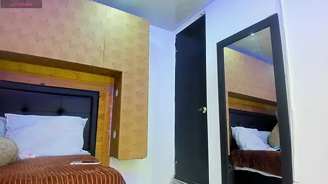 Samantha Blaze1 online show from 02/18/26, 11:39