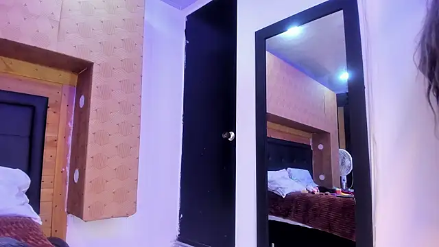 Samantha Blaze1 online show from 02/21/26, 11:11