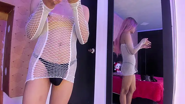 Samantha Blaze1 online show from 04/12/26, 11:15