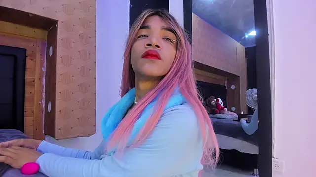 Samantha Blaze1 online show from 04/17/26, 11:13