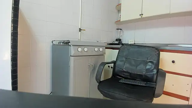 Samantha Blaze1 online show from 04/23/26, 11:09