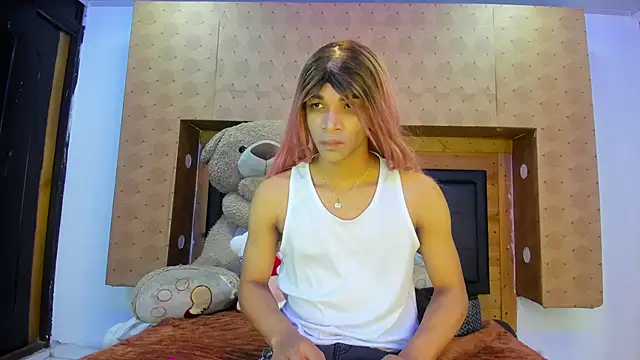 Samantha Blaze1 online show from 06/05/26, 11:05