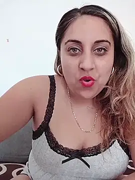 AntoAntonianna online show from 03/01/26, 11:56