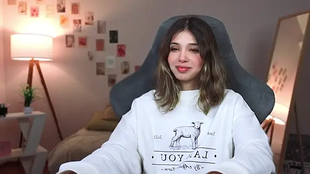 dinnerwithflowers online show from 01/17/26, 01:38