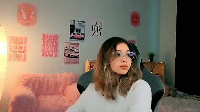 dinnerwithflowers online show from 02/22/26, 01:20