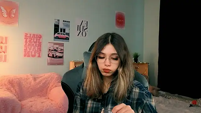 dinnerwithflowers online show from 02/23/26, 01:19