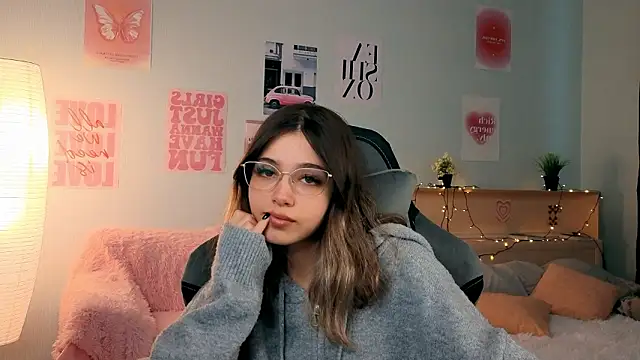 dinnerwithflowers online show from 02/27/26, 01:11