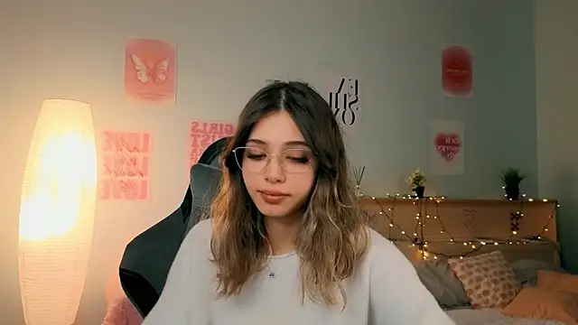 dinnerwithflowers online show from 03/15/26, 02:45