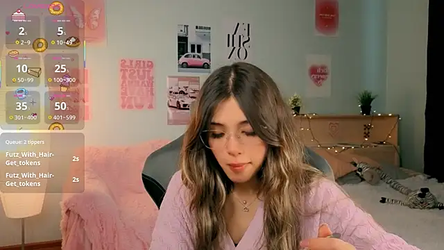 dinnerwithflowers online show from 03/29/26, 01:22