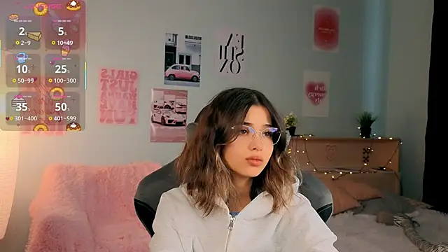 dinnerwithflowers online show from 04/12/26, 01:05