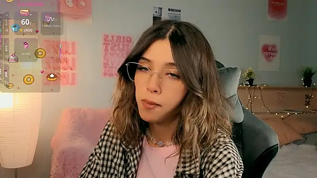 dinnerwithflowers online show from 04/18/26, 01:15