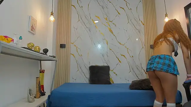 Zoey Taylor07 online show from 03/06/26, 12:23