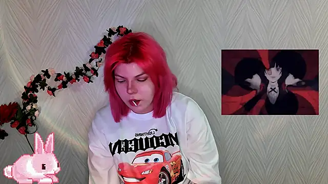 AmyRousen online show from 02/17/26, 01:13