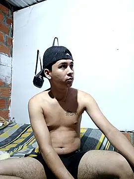 Zoe axxelll online show from 01/15/26, 09:03