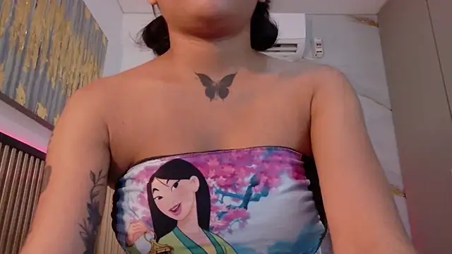 Snapshot of Scarlet_Vixen_ chatting on 03/01/26, 02:46 Scarlet Vixen online show from 03/01/26, 02:46