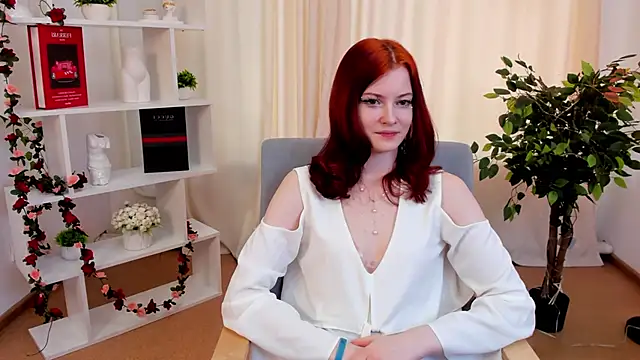 RebeckaKeck online show from 01/15/26, 07:57