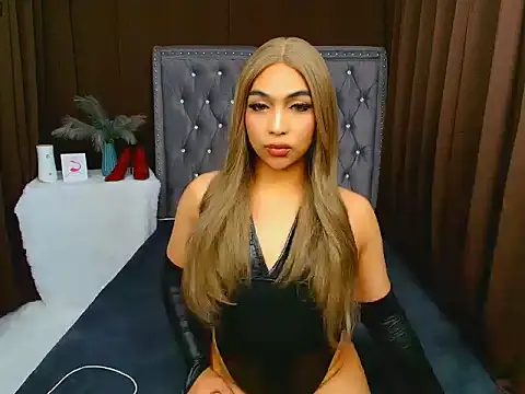 Clea Moore online show from 02/25/26, 06:34