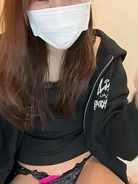 Miwa  15 online show from 03/11/26, 08:48