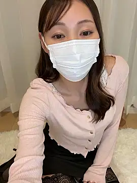 Miwa  15 online show from 04/10/26, 12:10