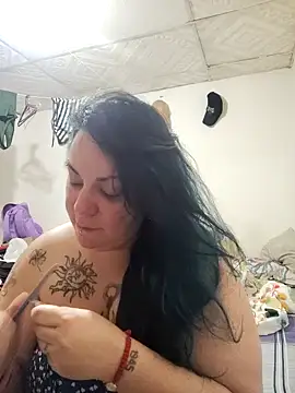 candydust online show from 02/13/26, 02:51