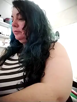 candydust online show from 02/27/26, 03:28