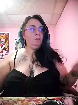 Snapshot of candydust chatting on 07/06/26, 03:25 candydust online show from 07/06/26, 03:25