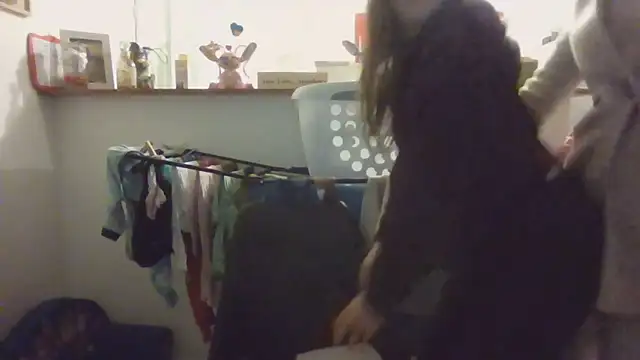 NyraLuna online show from 02/16/26, 01:46