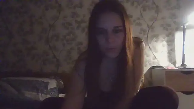 NyraLuna online show from 02/19/26, 09:44