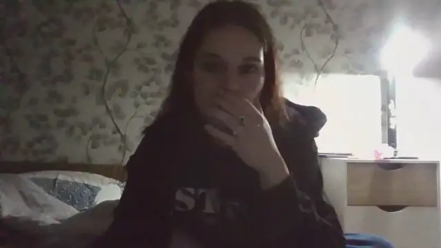 NyraLuna online show from 03/02/26, 09:43