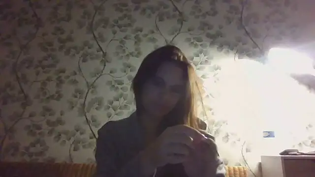 NyraLuna online show from 04/23/26, 08:44