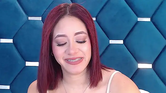 Sofy acevedo online show from 02/16/26, 12:01