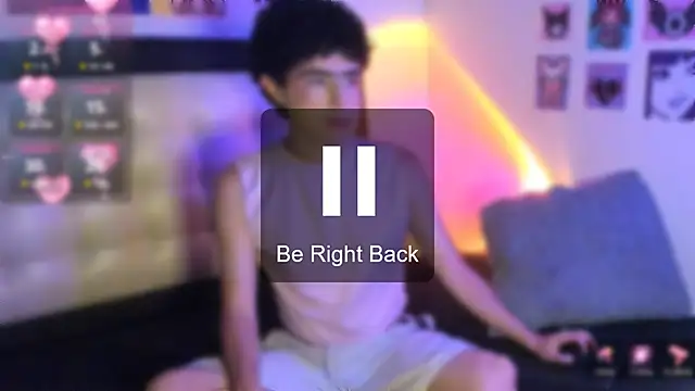 LuanRush  online show from 02/05/26, 07:29