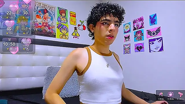 LuanRush  online show from 02/26/26, 01:59