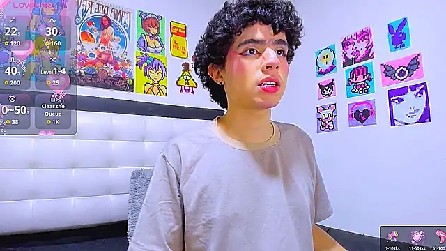 LuanRush  online show from 02/28/26, 02:01