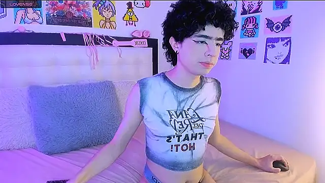 LuanRush  online show from 04/01/26, 05:21